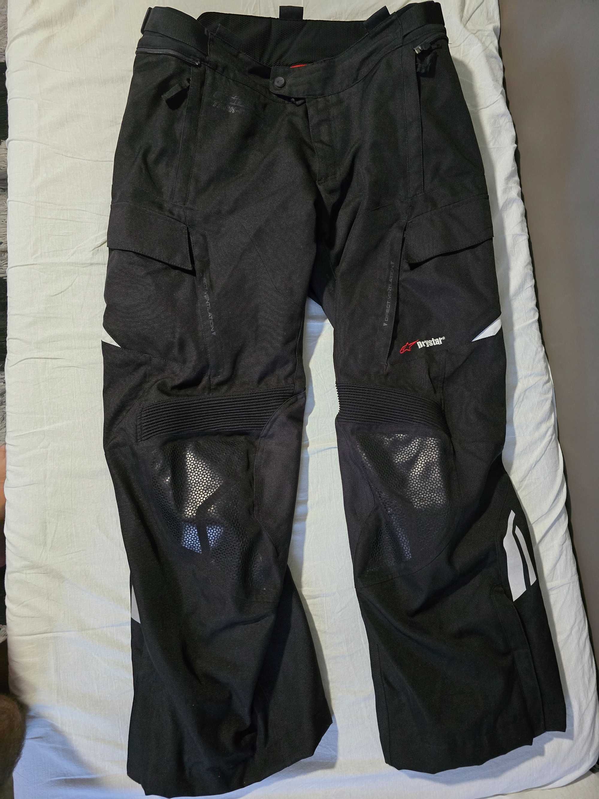 Панталон Alpinestars Andes V2 Drystar xxl