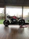 Suzuki gs500 NEO Cafe