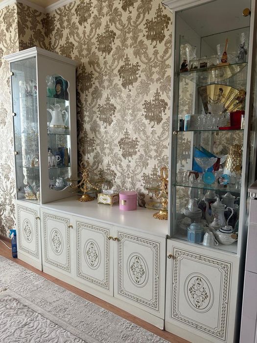 Гостинная в хорошим состояний.