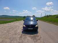 Mercedes Viti 110 cdi