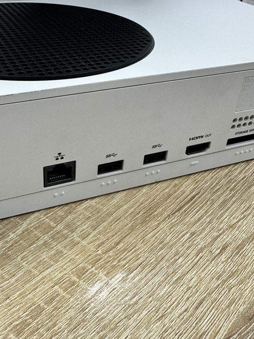 XBox Series S 512Gb (ТМ79)