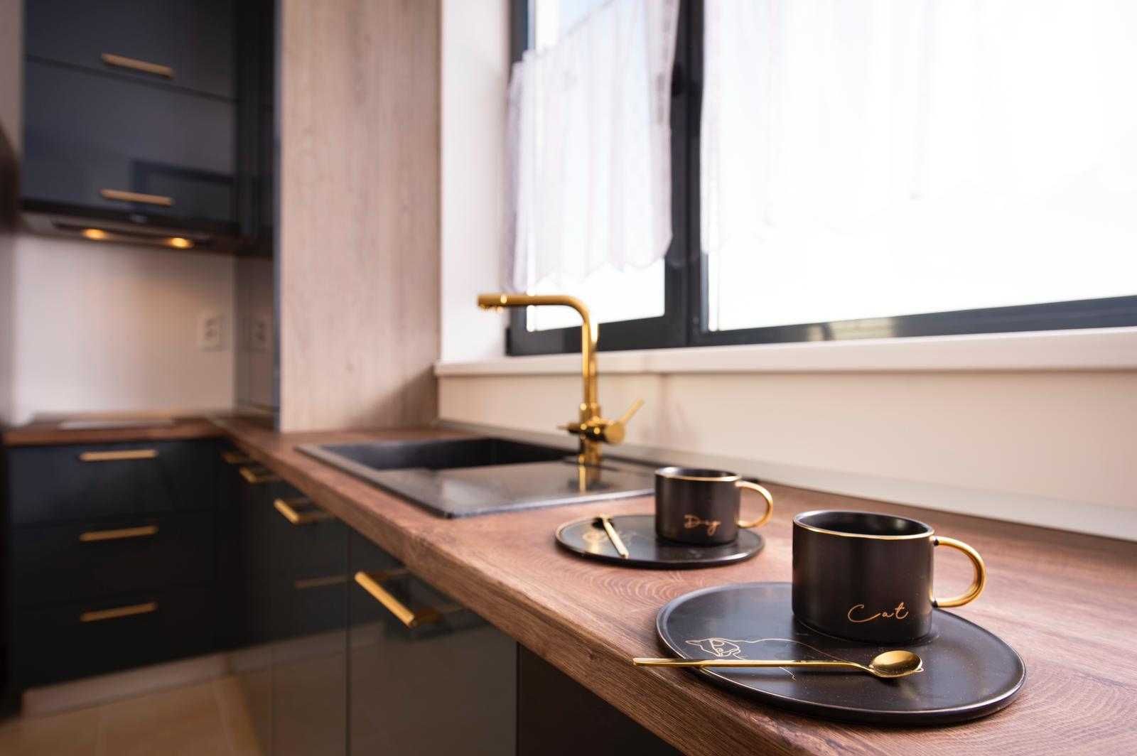 XCity Tower – Apartament Smart, 2 camere, panoramă