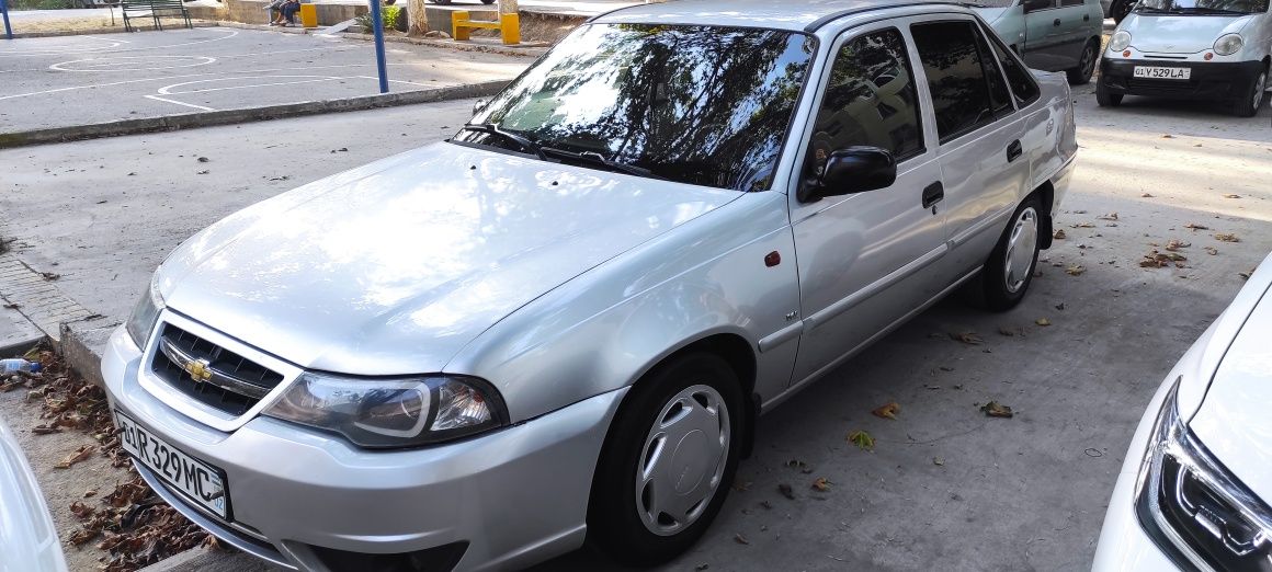 Nexia 2 arendaga 2009 metan gaz
