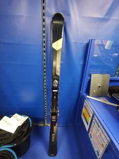 Schiuri adulti Wedze 550 - produs resigilat - (SecondHand) Decathlon