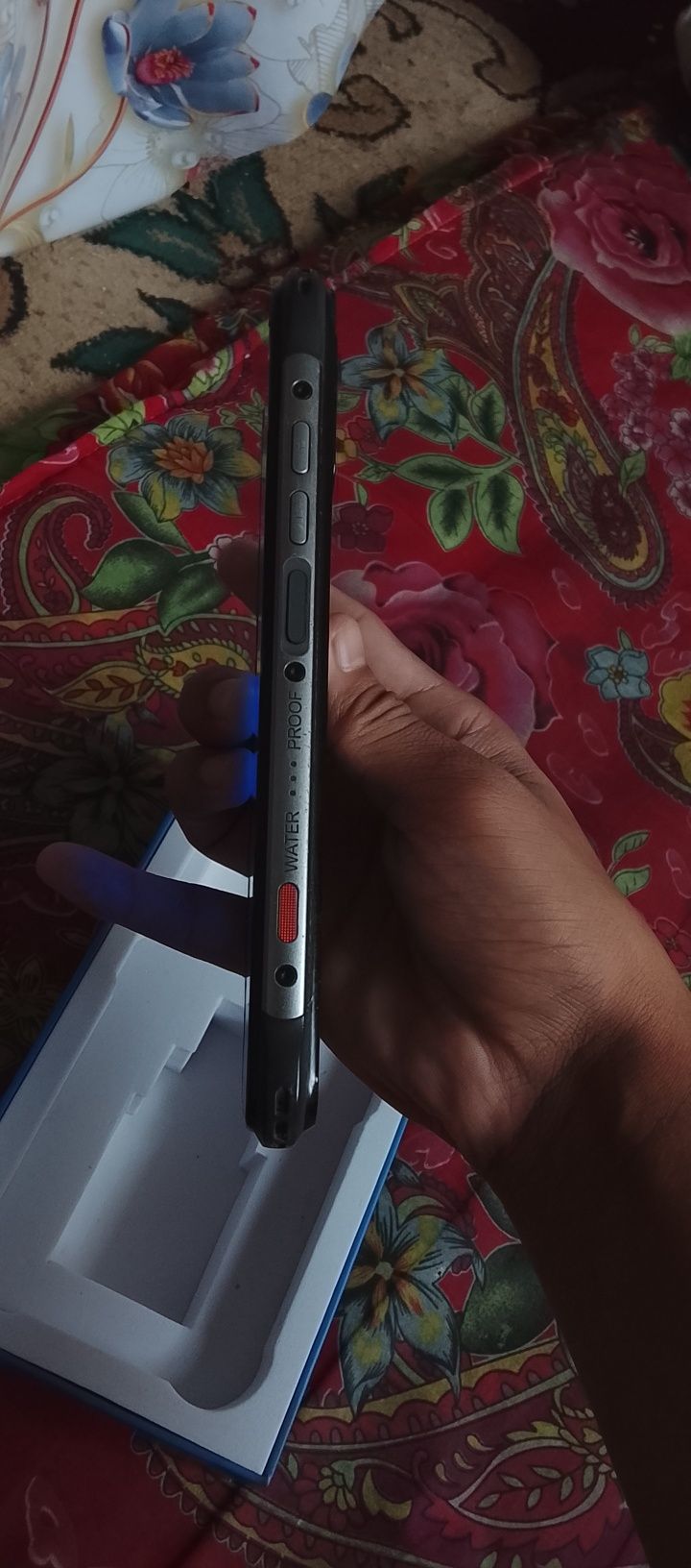 Khan J8 Pro все работает