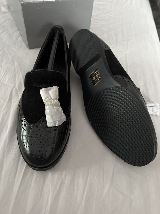 Pantofi dama pt office - Linea marimea 37