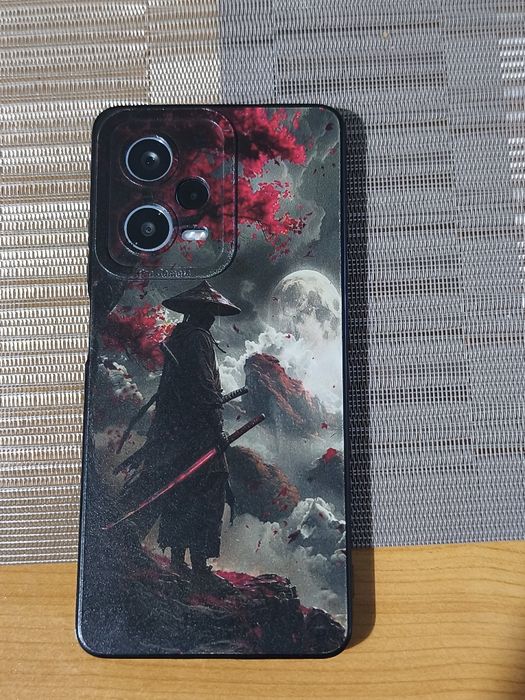 Xiaomi Note 12 Pro 5G