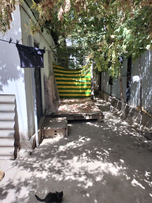 2 Бөлмелі квартира Ауезова 26а Смолдын қасында