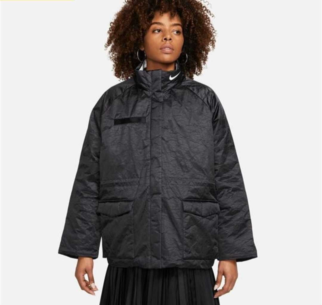 NIKE Therma Fit Shine дамско яке