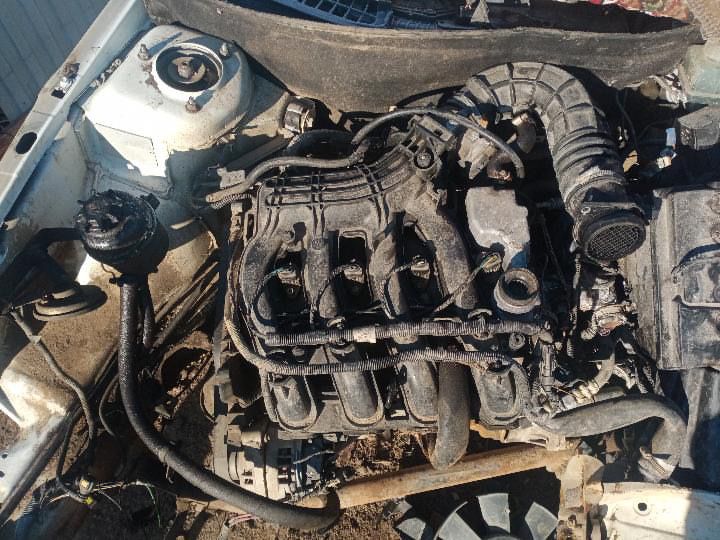 Продам двигатель 8,16 клапанов