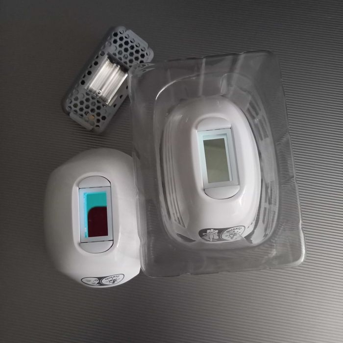 Кварцова крушка с приставки SP-6000FQ за фото-епилатор Remington