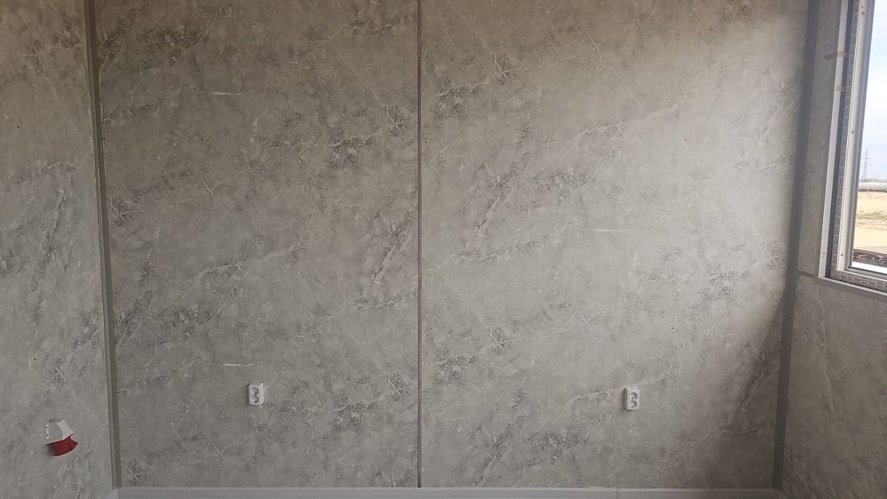 Киоск, павильон.