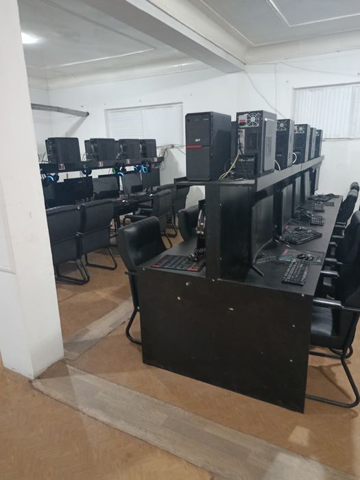 Срочно сотилади 21 дона игравой коплект