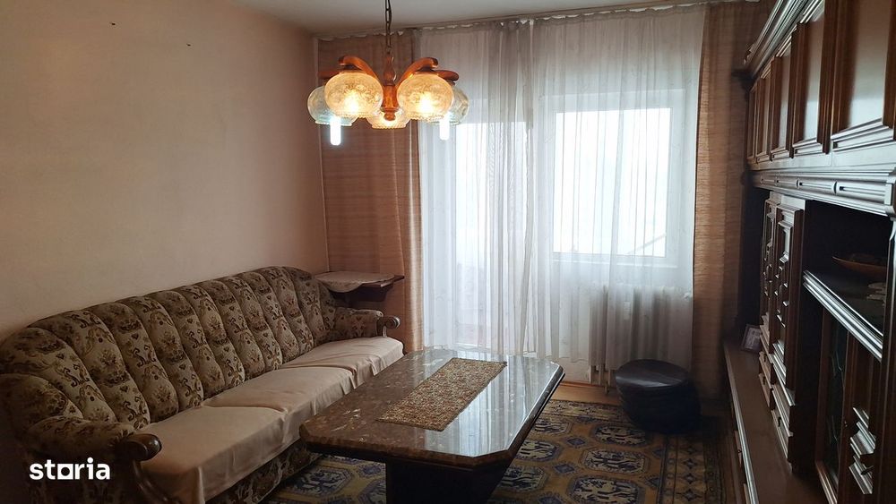 Apartament etajul 1 Micalaca,  75mp