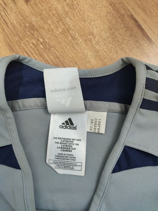 Tricou Adidas Schalke 04 mărimea XL