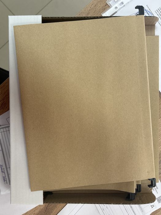 Продаются подвесные папки