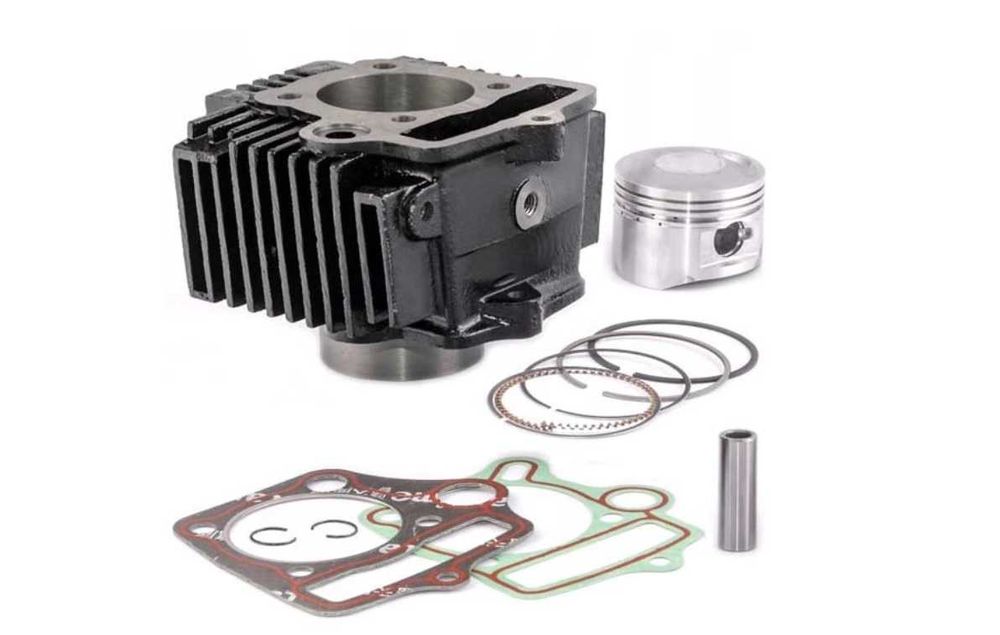 Set Motor Atv 125 125cc 54MM 4T Complet