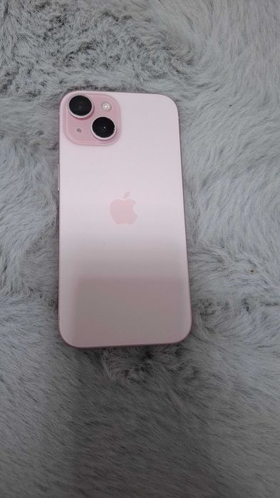 Iphone 15 roz 128gb