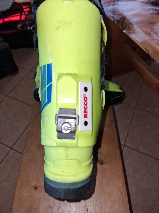 Clapari schi Daghestein austria