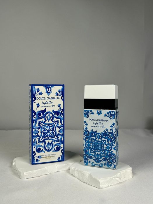 Parfum Dolce Gabbana Premium 100 ml