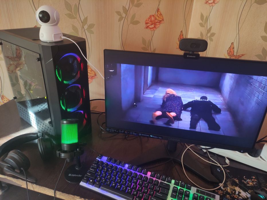 Продам компьютер