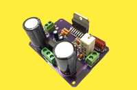 Modul Amplificator audio TDA7294 100w Amplificare audio