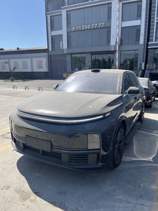Lixiang L7 ultra full srochna notariusga tayyor