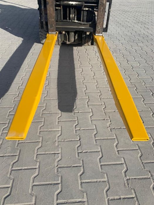 Prelungitor furci pentru stivuitor