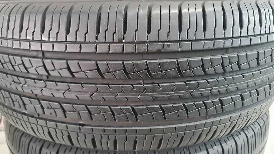 ANVELOPE CP V2029  225 55 19 99H KUMHO + GOODYEAR , Vara