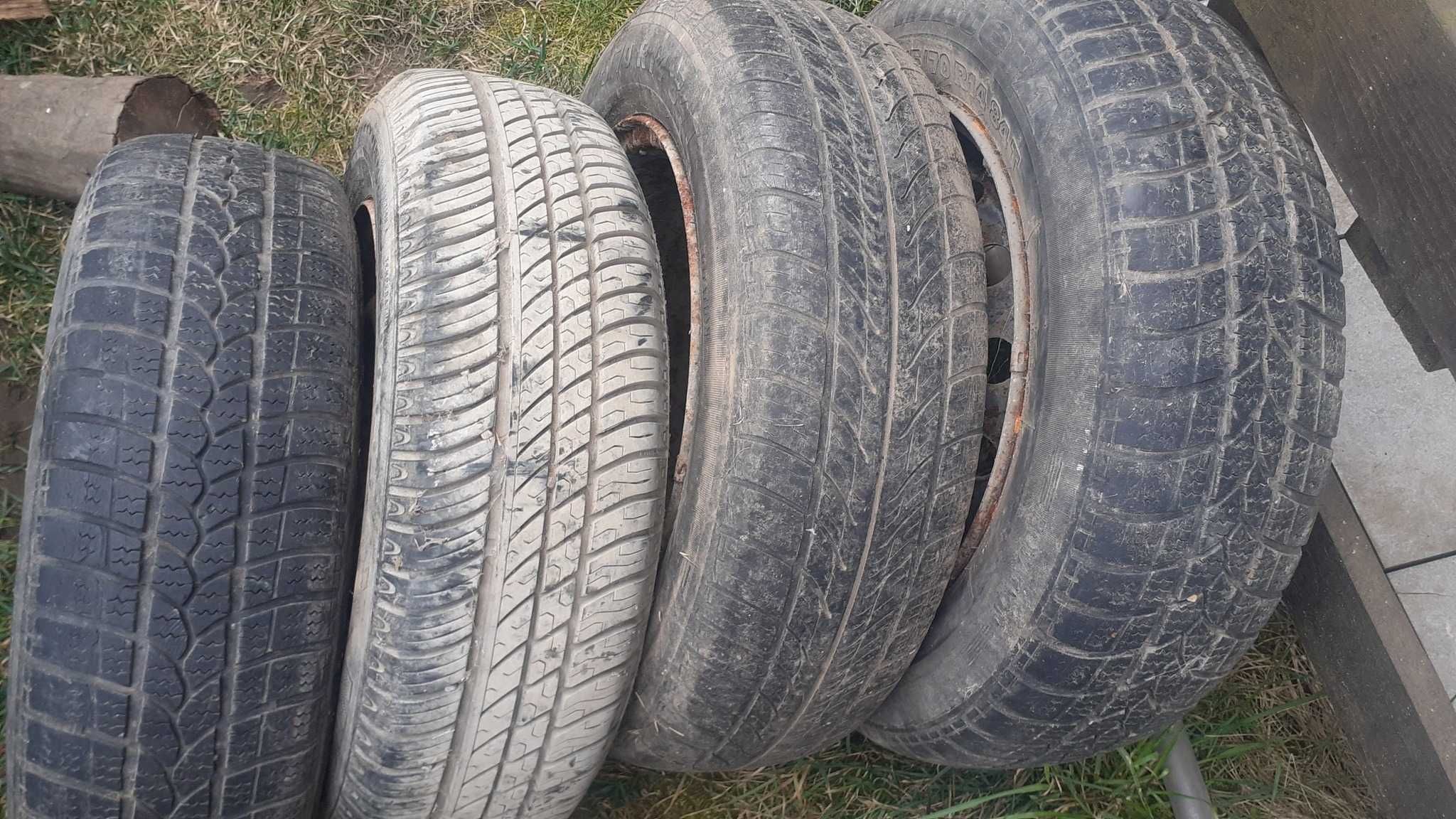 jante citroen peugeot r14  r16 4x108 vw audi 5x100 5x112