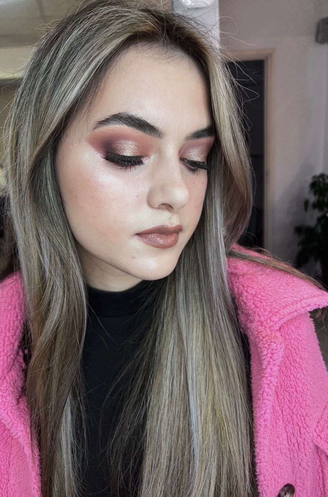 Make up profesional