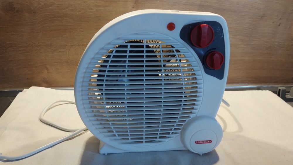 Вентилаторни печки