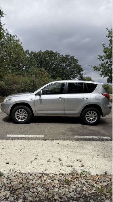 Toyota rav4   4x4 !!!