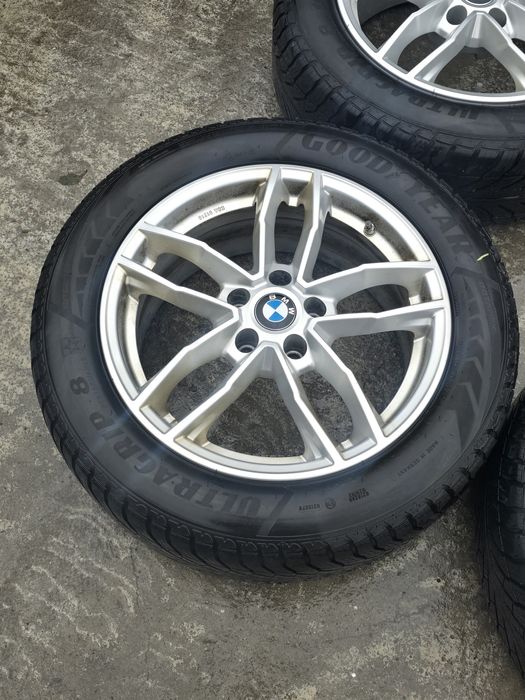 Джанти 17 / 5х112 - BMW G Series 5x112