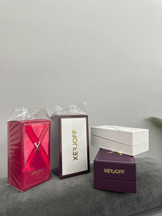 Cruz del Sur II , Coro Xerjoff