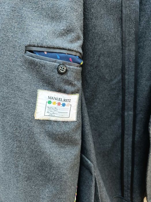 Vând sacou Manuel Ritz Nr. 52