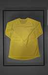 Bluza dama sport marimea XL Neon Yellow