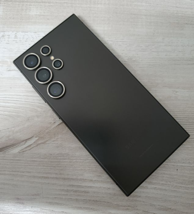 Samsung S24 Ultra EAC отличное состояние