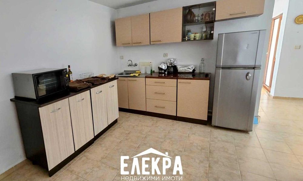 Ревновирана къща с.Кривня