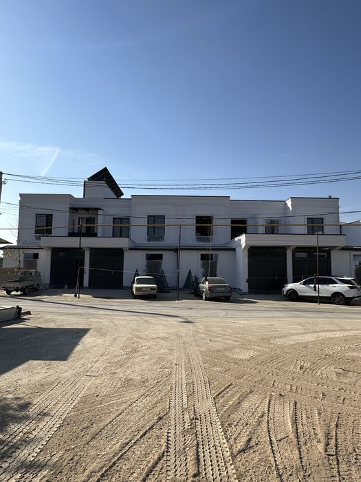 Замонавий ховли. Таунхаус .Коттедж. Участка.Юнусобод 16 к Бободехкон ,