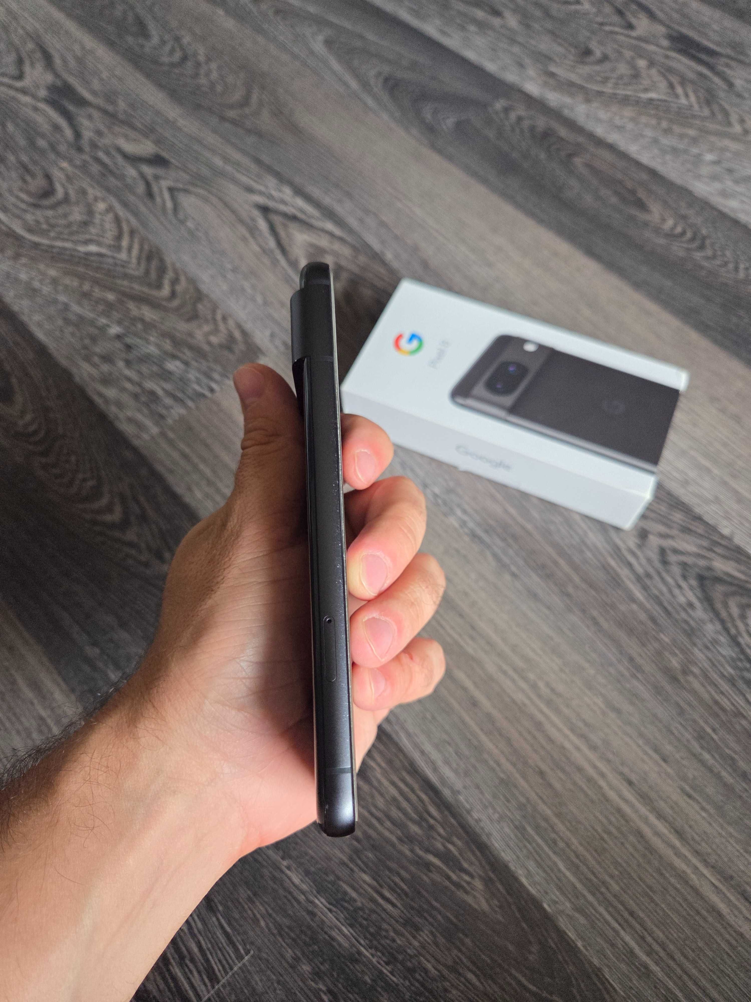 Google Pixel 8 128GB - Гаранционен