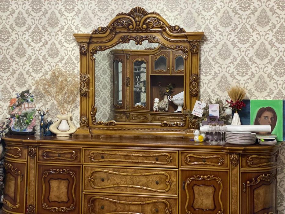 мебель в гостинную