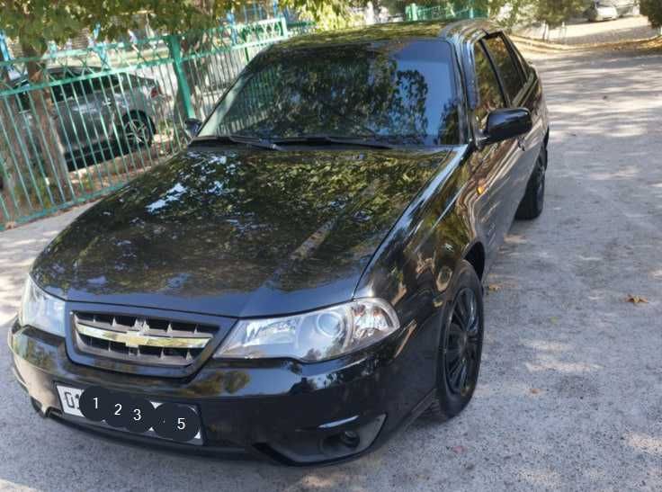 Продаётся Chevrolet Nexia 2, 2009 года выпуска, 1,5 л. DOHC GLE