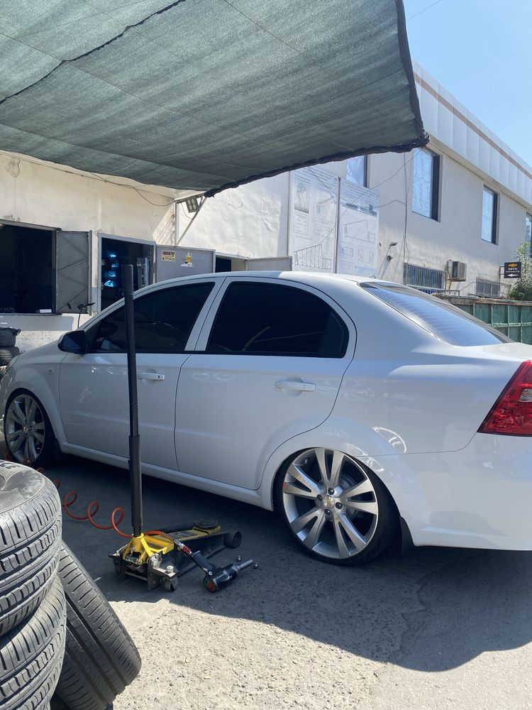 Diska sotiladi r18 kaptiva