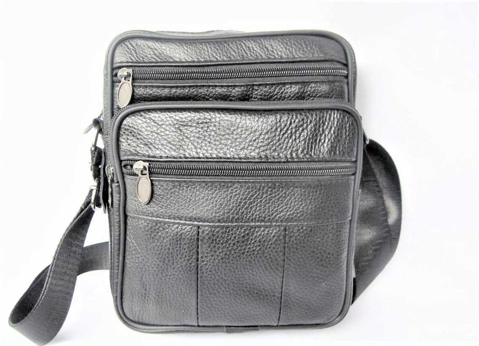 Borseta de umar pentru barbati