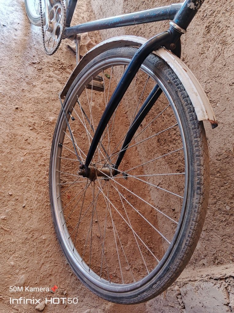 Velosiped R28 sotiladi