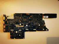 Placa de baza HP ENVY SleekBook  6-1000 / Envy 4-1000 QAU30 LA-8661p