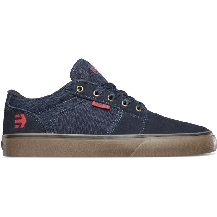 NOU! Pantofi sport / tenisi skate ETNIES Barge LS