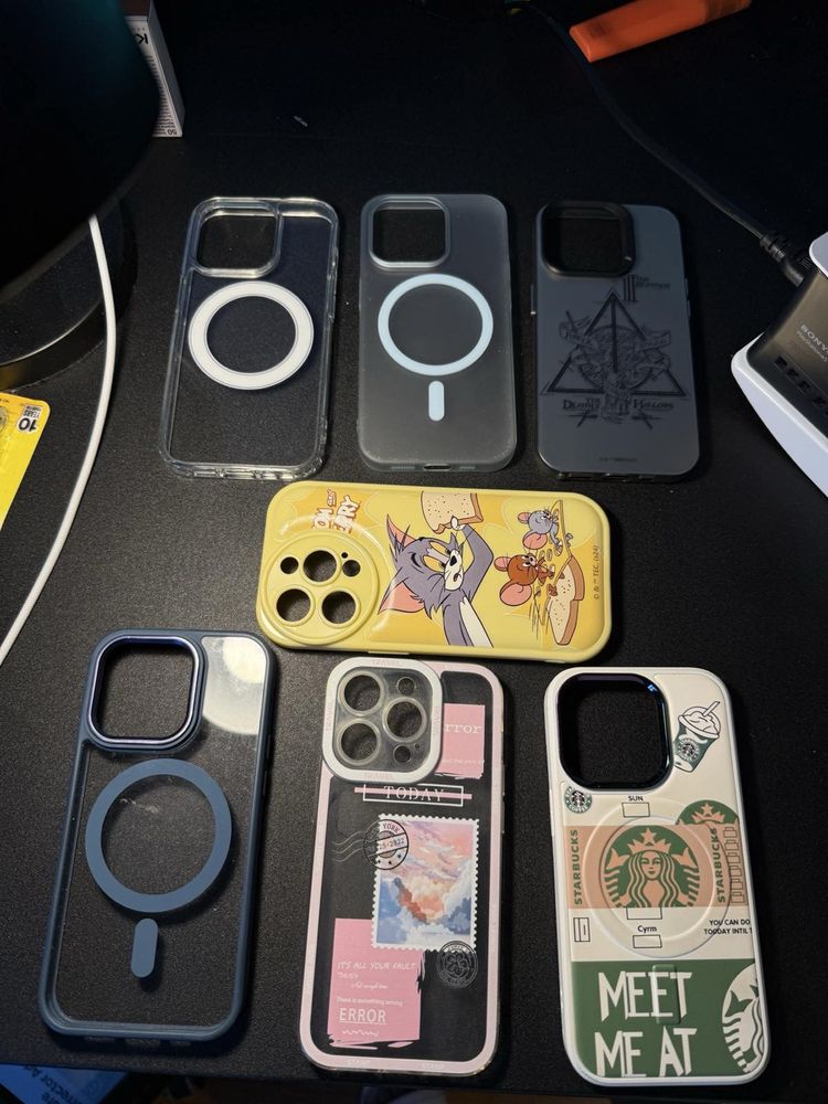 Iphone 14 PRO 128 GB Отлично състояние като нов!