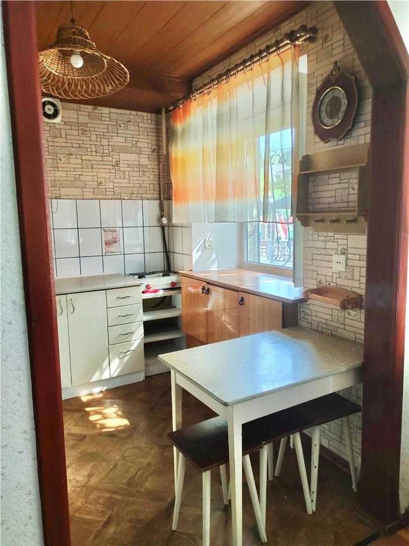 Продам 1-комнатную квартиру в Городе по ул.Ермекова.
